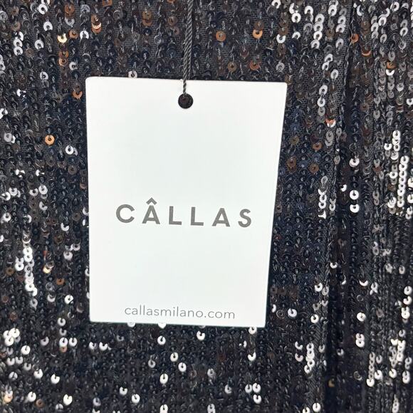 CALLAS Dress 6 - Picture 7 of 11